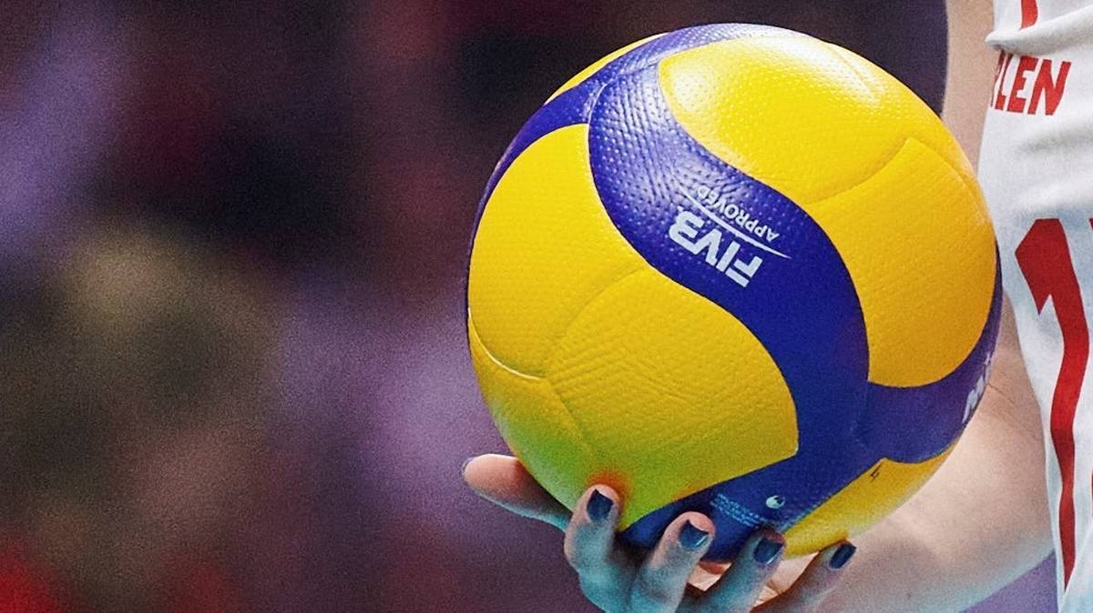 Universiade - Volleyballturnier der Frauen: Polen gegen Spanien. Live-Übertragung und Live-Ergebnisse.