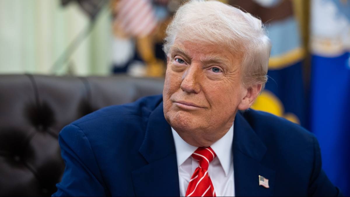 Comentarios de Trump sobre la victoria de Nawrocki: "¡Felicidades, Polonia!"