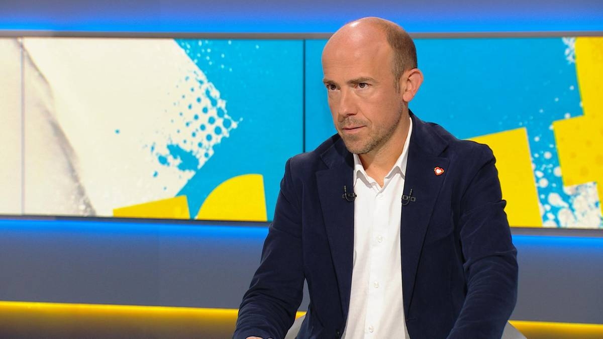 O presidente visita os EUA sem um representante do Ministério das Relações Exteriores. Budka: Esta não é a viagem de Bielan.