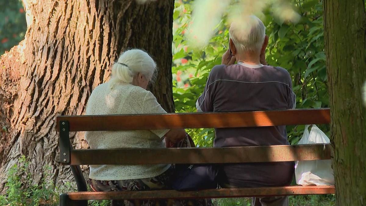 Buone notizie per gli anziani. Gli over 65 possono contare sui sussidi.
