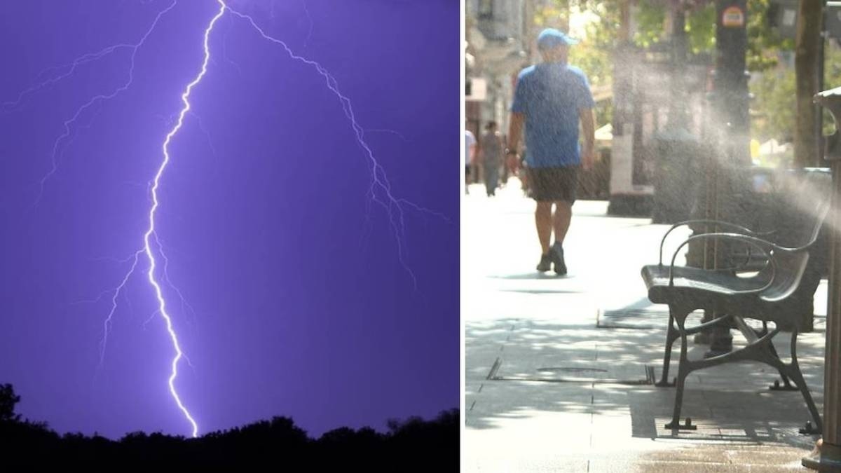 Cambiamenti meteorologici in Polonia. L'IMWM ha emesso avvisi
