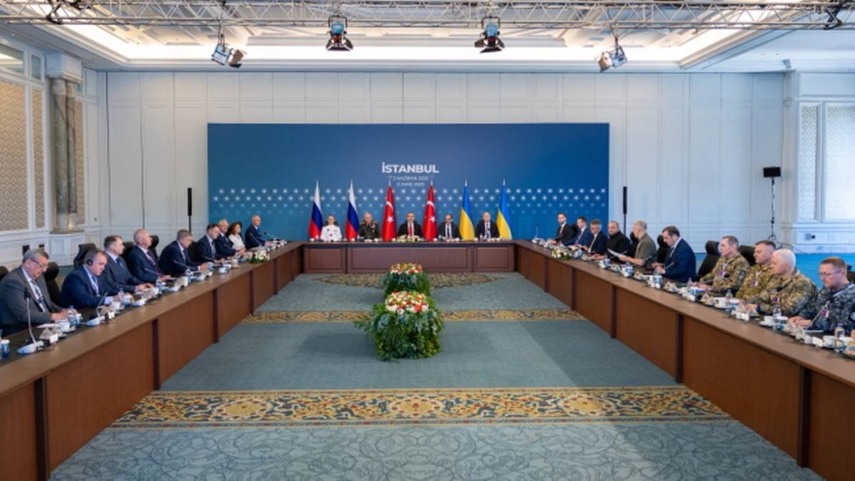 Rusia ha presentado sus demandas. Así debería ser la tregua.