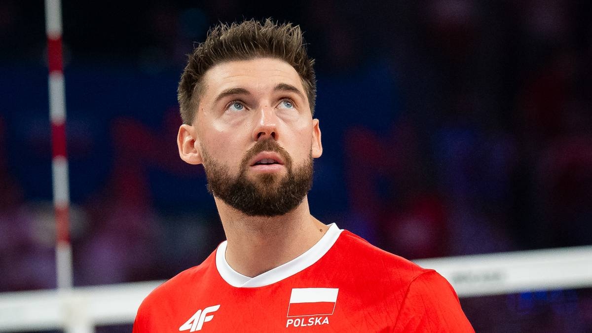 Ze gaan niet naar het WK volleybal! Bednorz en anderen zijn de grootste afwezigen in Grbić' selectie.