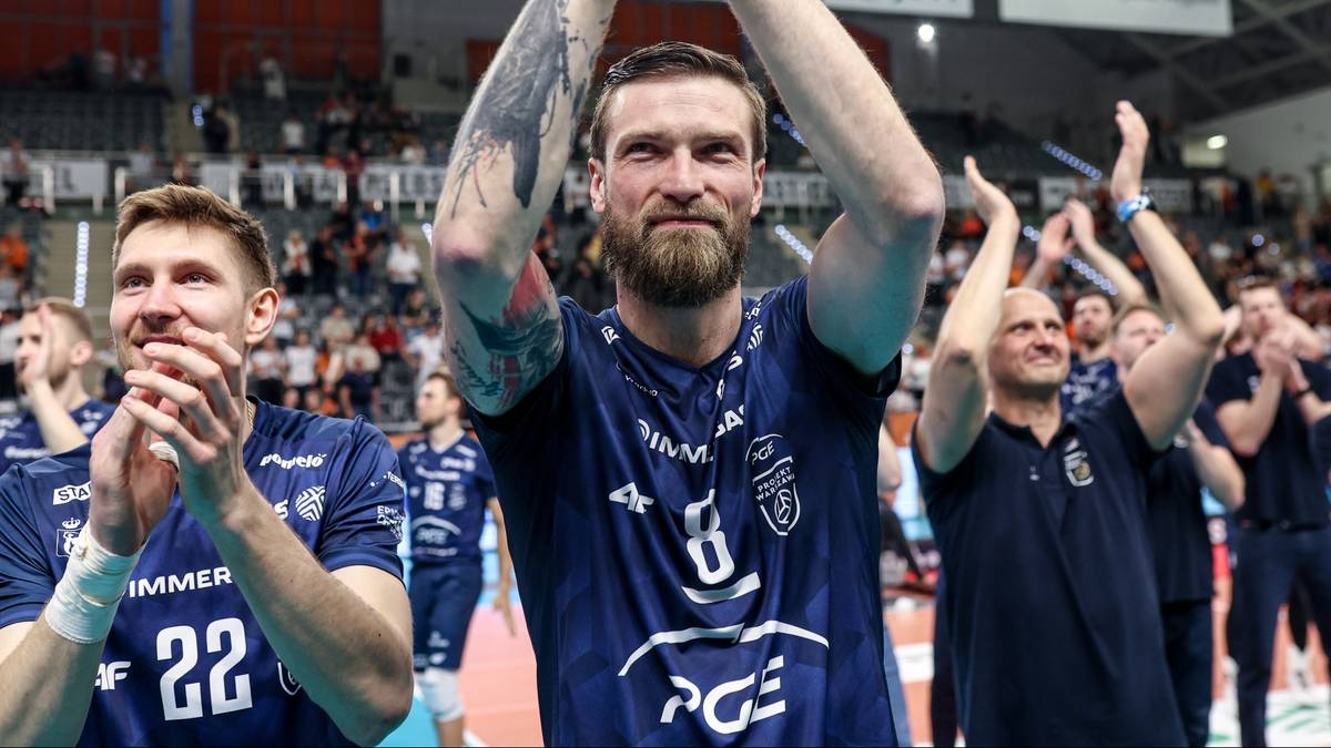 Así fue la última temporada de Andrzej Wrona. Mira las mejores acciones (VIDEO)