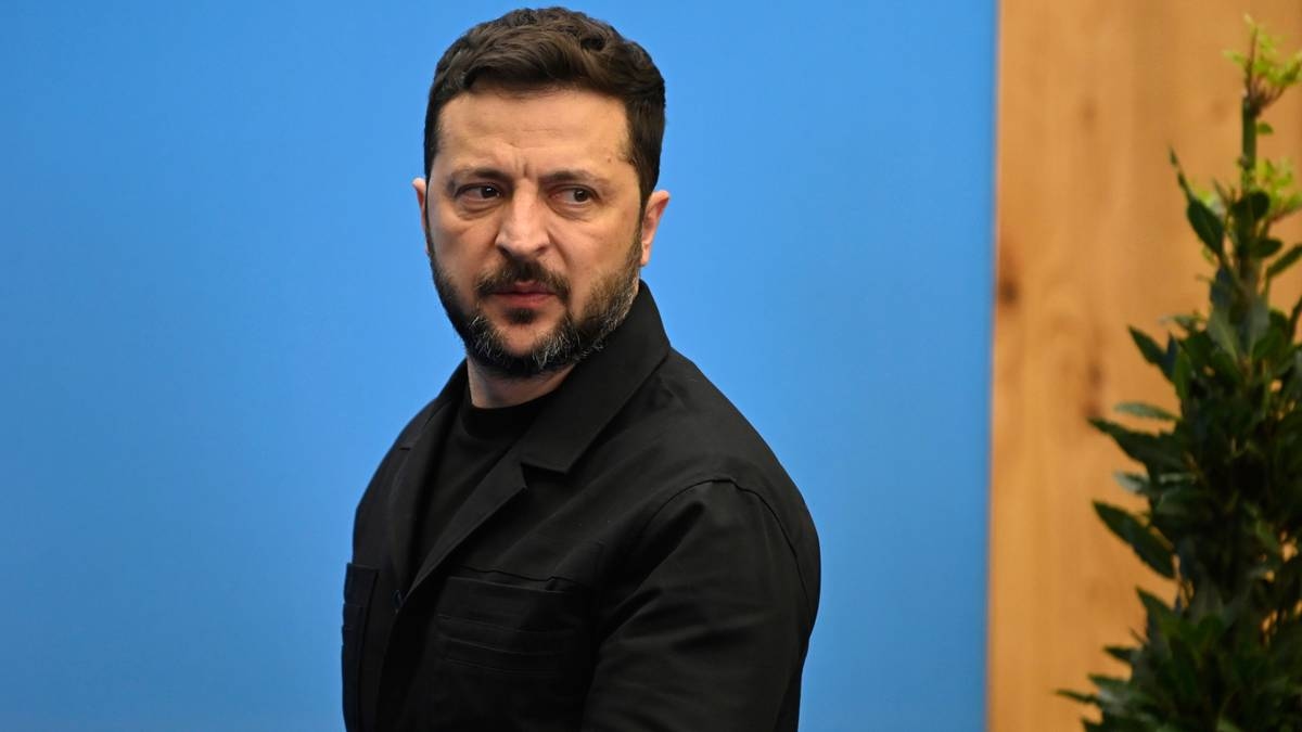 Zelenski Alaska'ya uçacak mı? Beyaz Saray sansasyonel bir senaryo üzerinde çalışıyor.