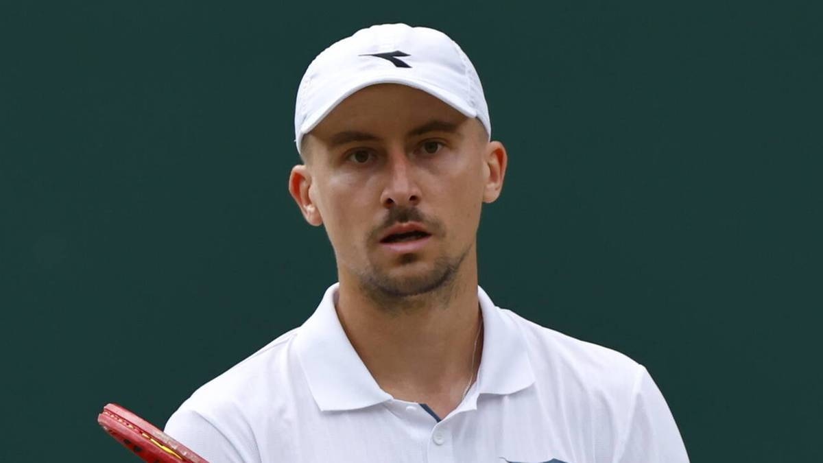 ¿Dónde ver los partidos de Zieliński en Wimbledon? Retransmisión por TV y online