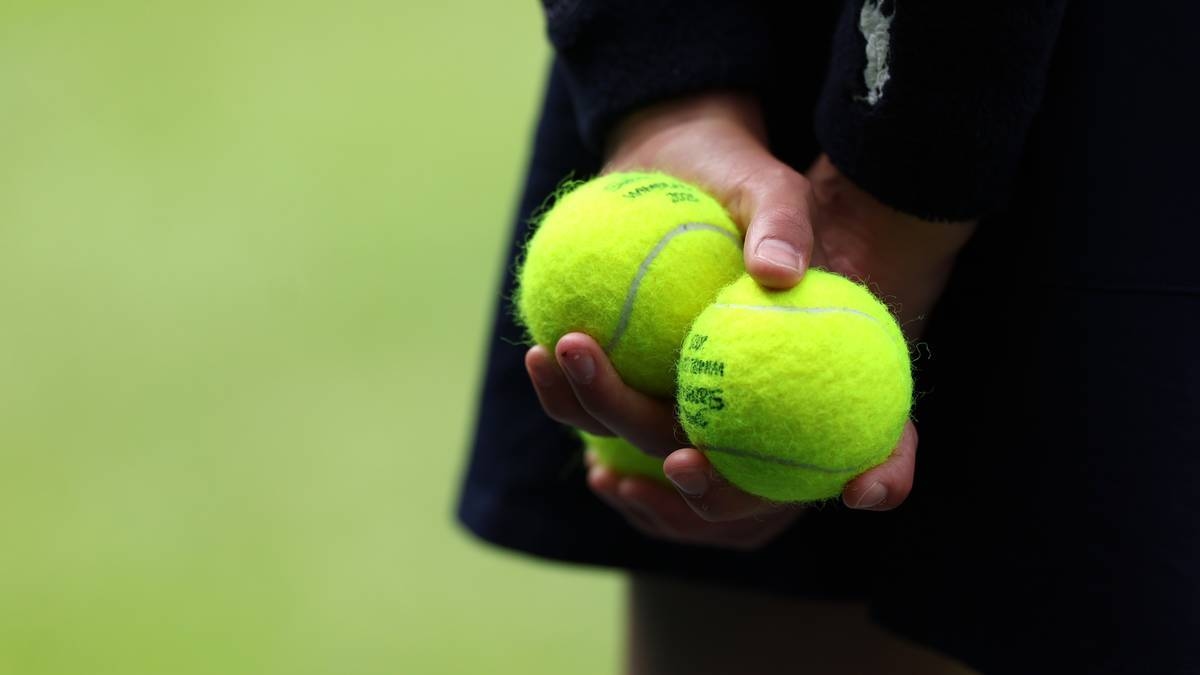 Wimbledon online. Trasmissione delle partite dal campo numero 4 - 08.07