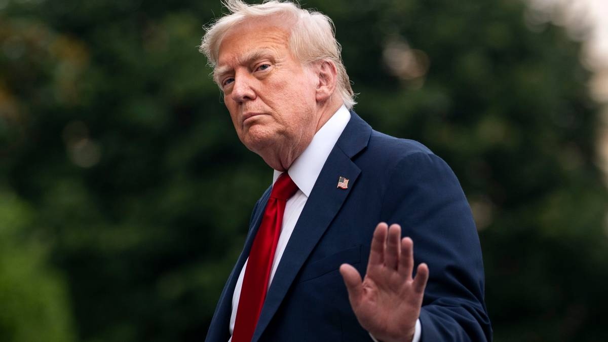 L'importante annuncio di Donald Trump sull'Ucraina: "L'Europa pagherà"