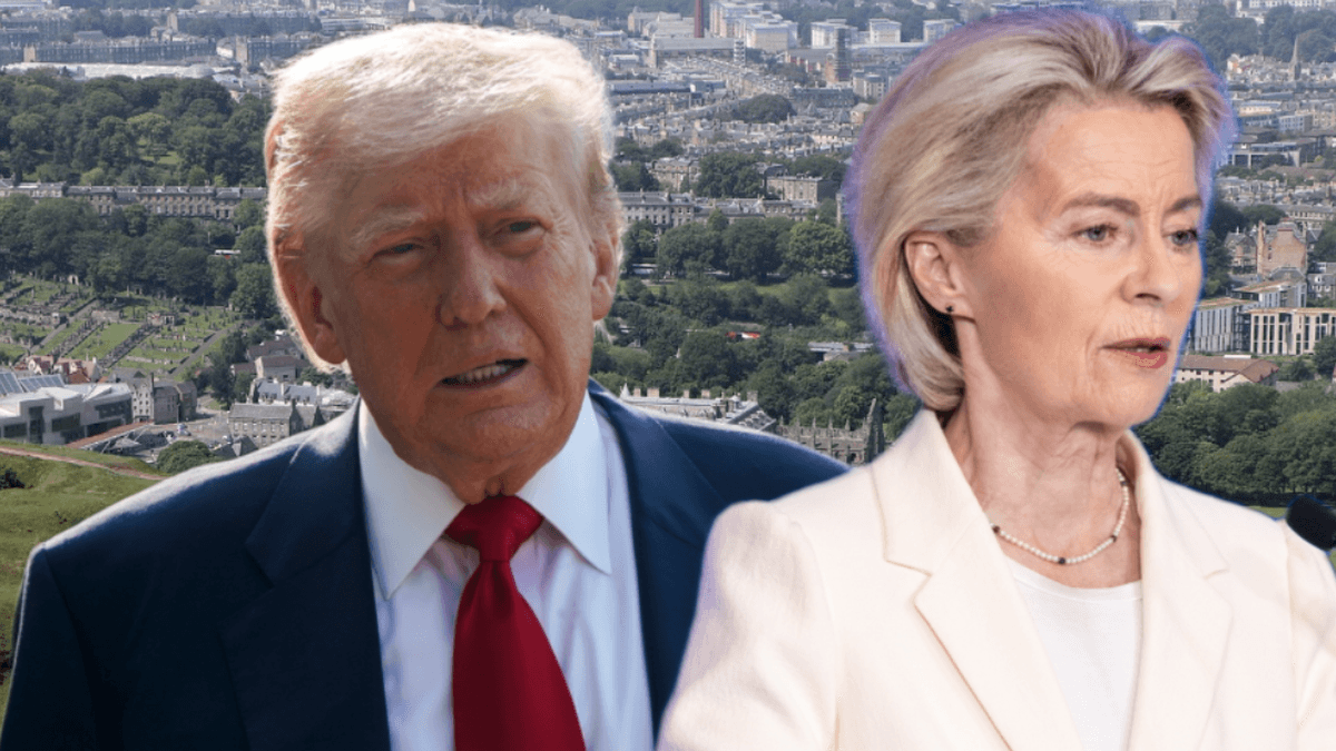 La visita clave de Donald Trump a Europa: se esperan nuevos ataques contra Rusia