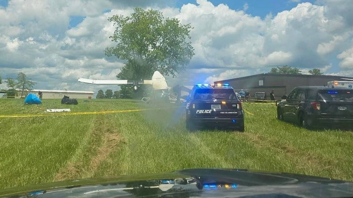 Vliegtuigcrash in Tennessee met maximaal 20 mensen aan boord