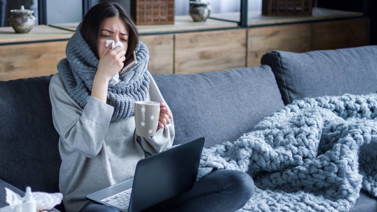 Are you on sick leave and want to vote? Expert warns