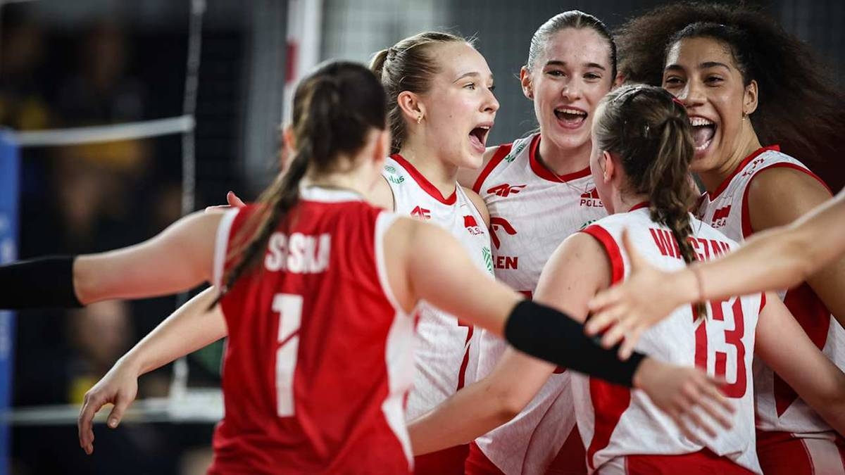 Polen vs. Puerto Rico. Waar kun je de damesvolleybalwedstrijd kijken? TV-uitzending en online stream