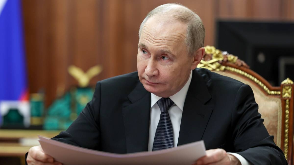 Vennero a conoscenza dei piani dei russi. L'ambasciata americana avverte i suoi cittadini