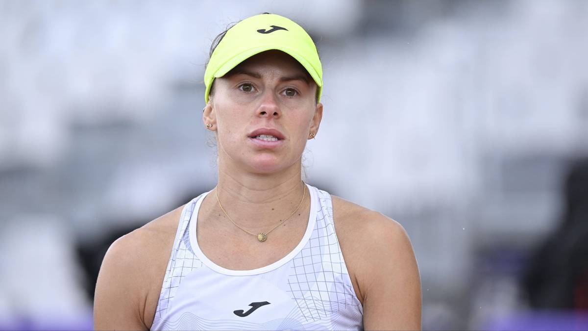 Linette vs. Sevastova live. Live verslag en uitslagen online.