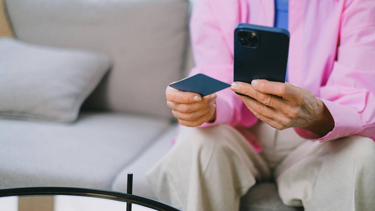 Do you shop online? The tax office may require you to pay tax