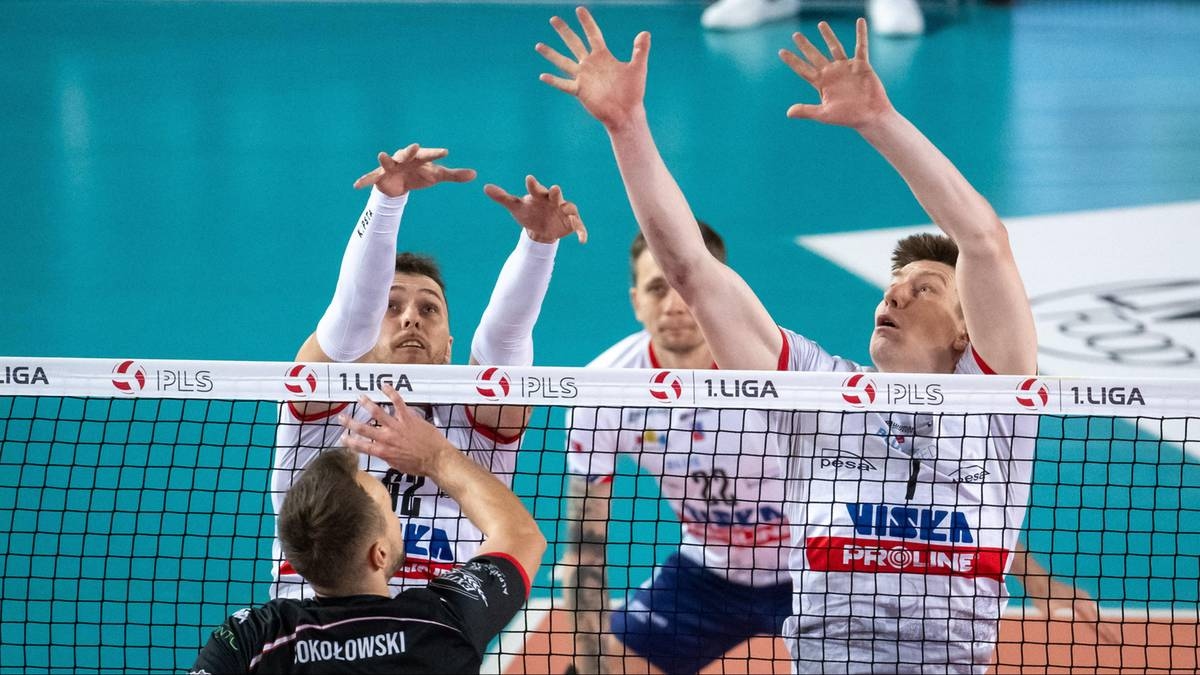Further reinforcements for the PlusLiga newcomer. On board, among others, a former ZAKSA volleyball player