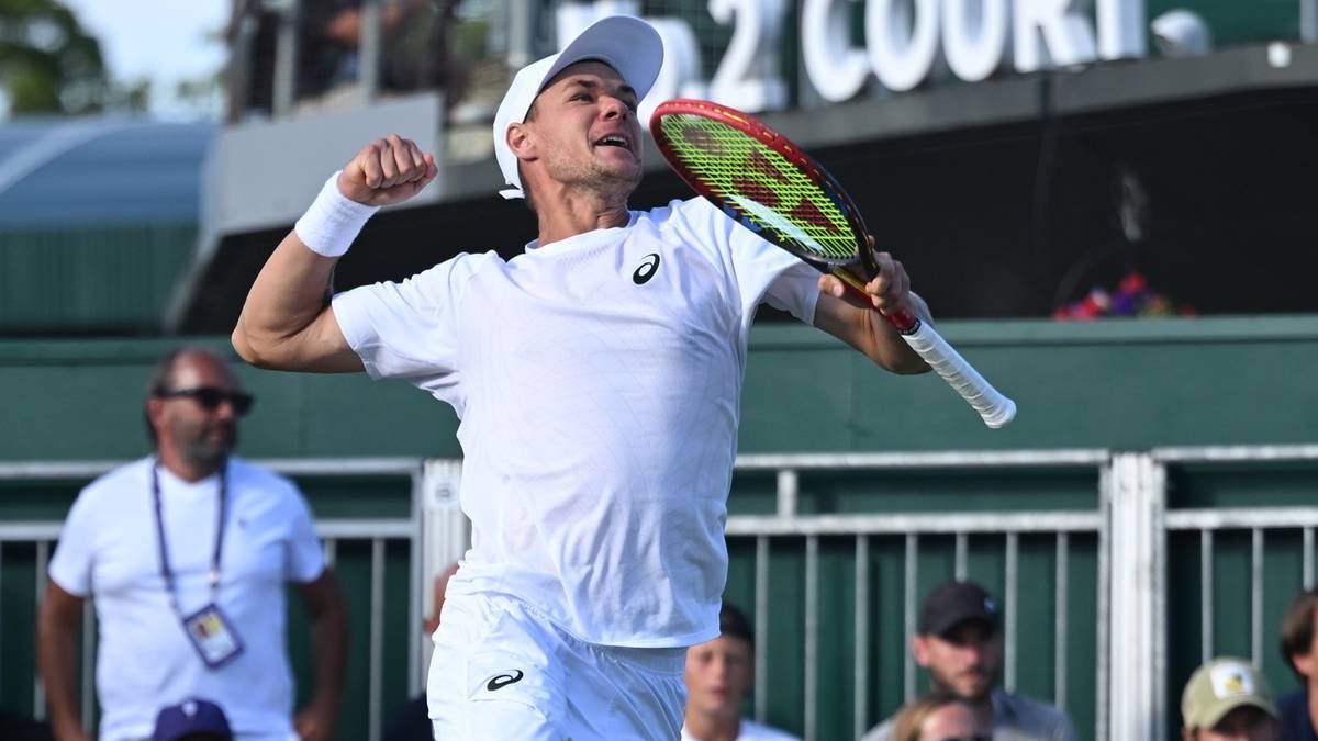 ATP Challenger w Kozerkach. Gdzie obejrzeć? Transmisja TV i stream online