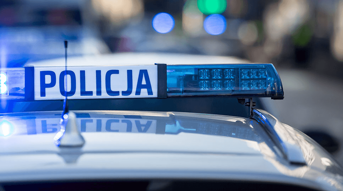 15 immigrati in un furgone da otto passeggeri. Intervento immediato della polizia.