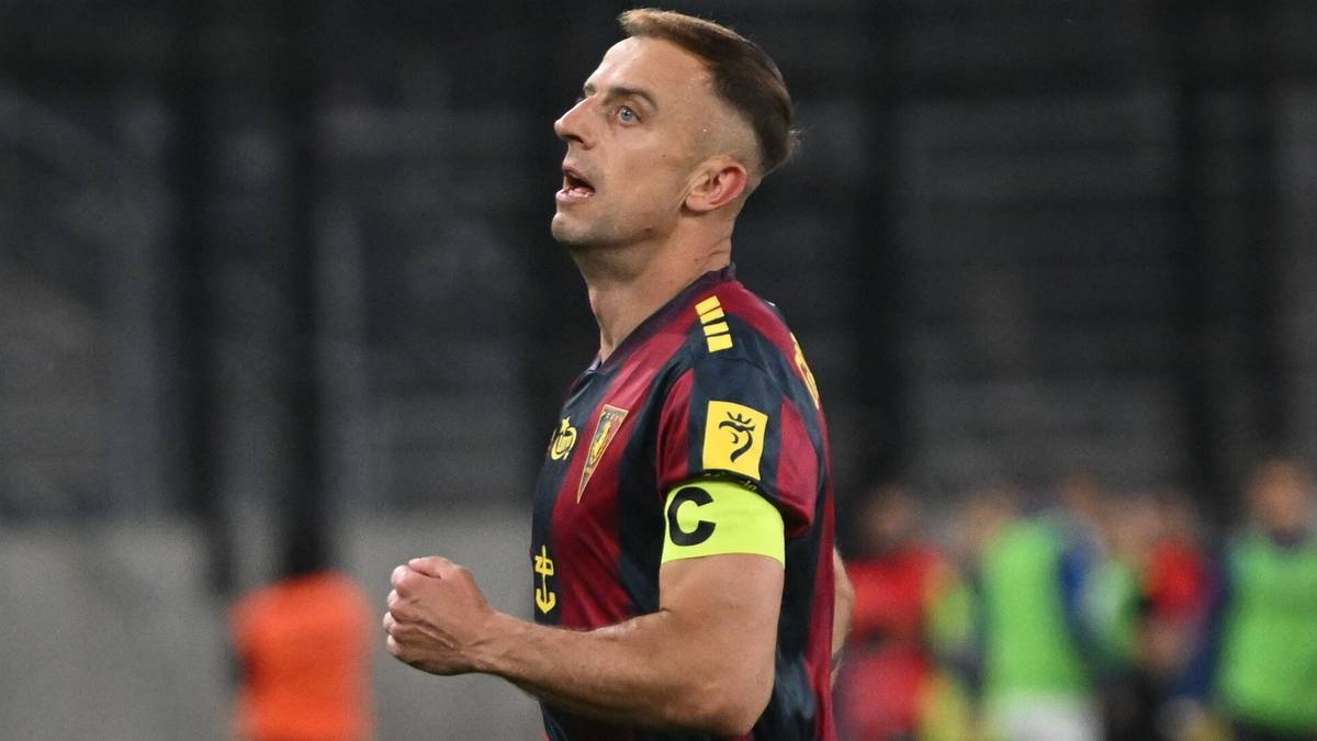 Pogoń Szczecin - GKS Katowice. Diretta e risultati in tempo reale
