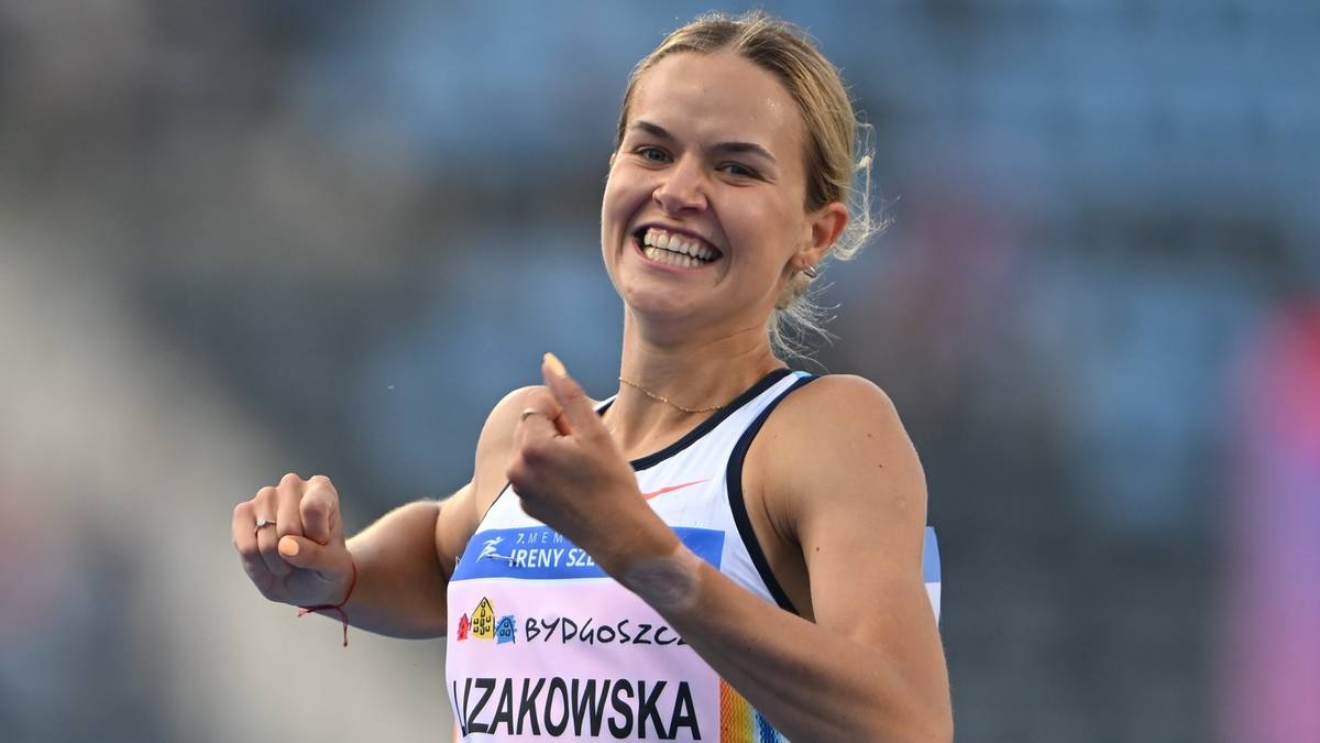 Diamond League in Rome. Where to watch? TV broadcast and online stream