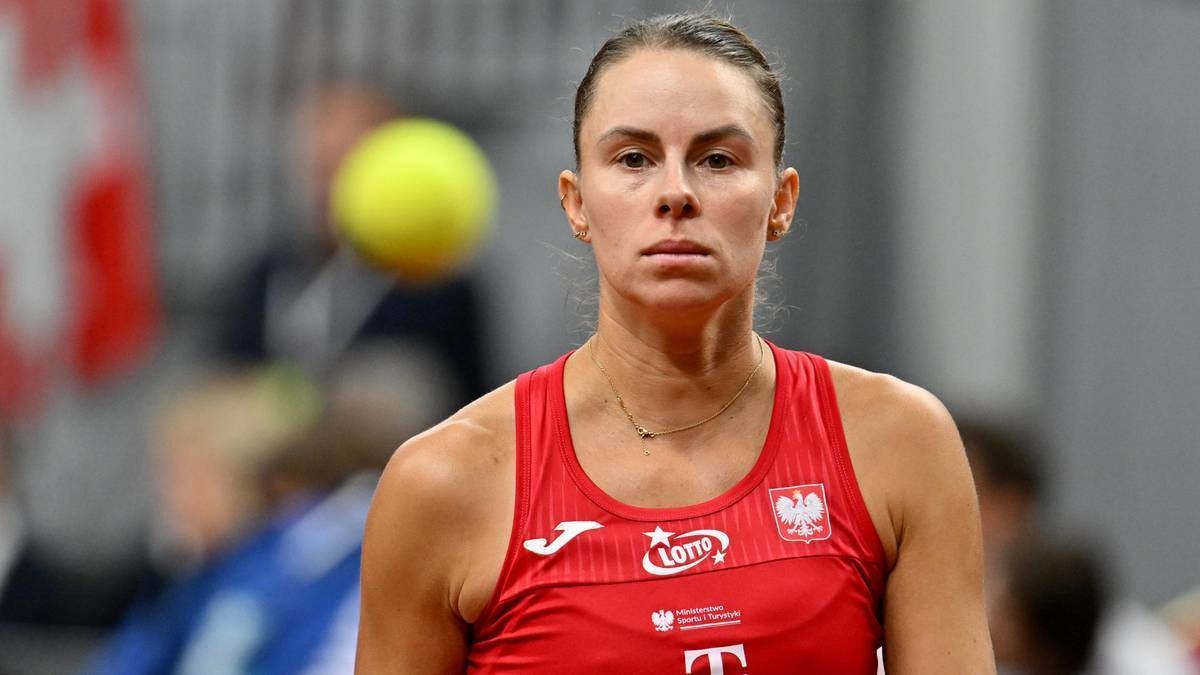 WTA in Nottingham: Magda Linette - Alexandra Eala. Live-Übertragung und Live-Ergebnisse