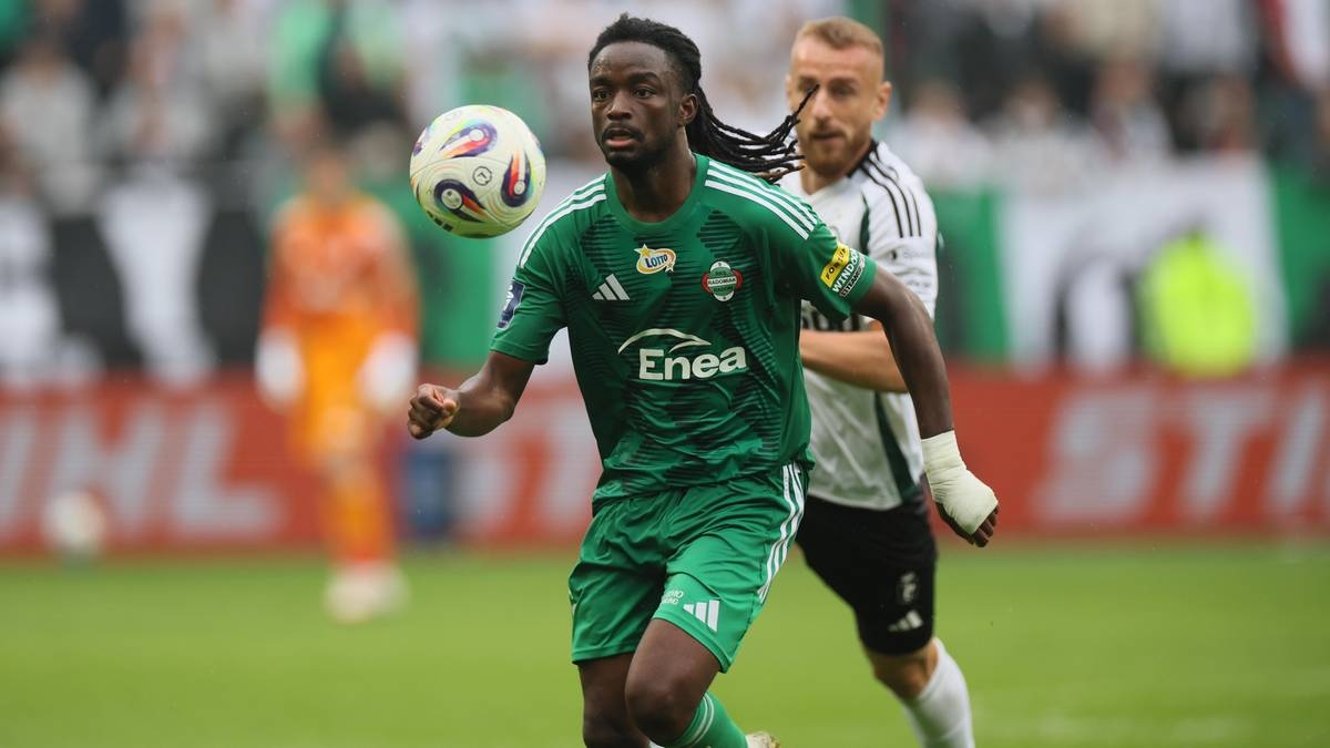PKO BP Ekstraklasa: Radomiak Radom - Piast Gliwice. Live coverage and live score