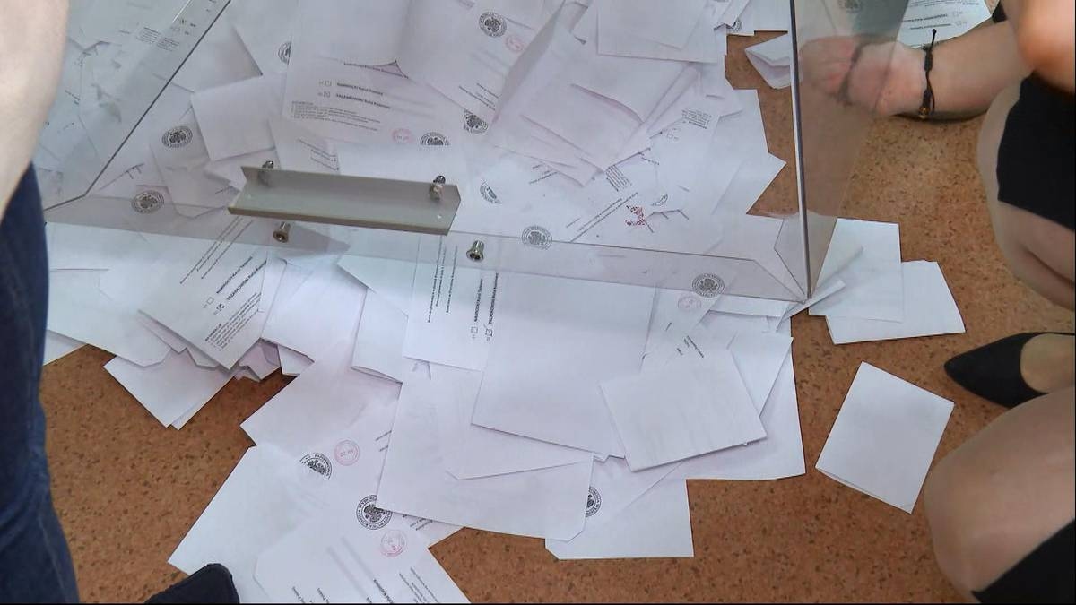 Elezioni presidenziali. Ultimo giorno per presentare proteste