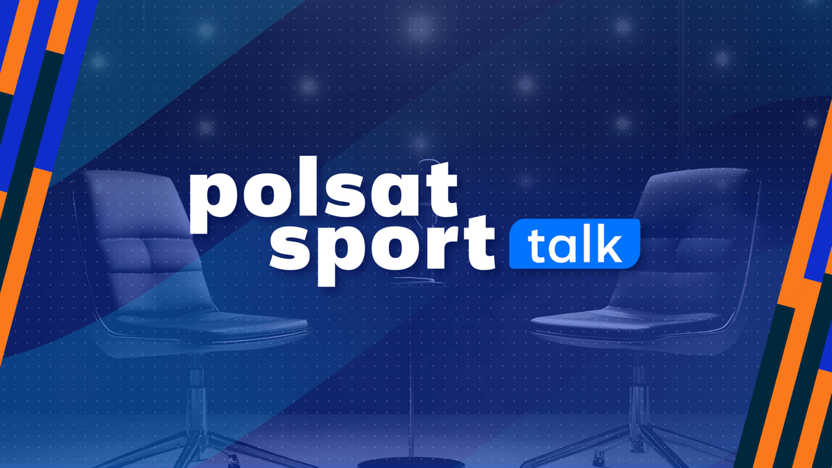 Polsat Sport Talk - 19.05. Transmissão de TV e transmissão online