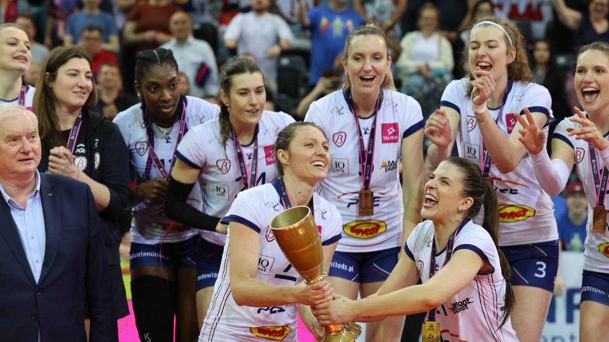 Wer wird Polens führenden Volleyballverein leiten? Trainerentscheidung gefallen