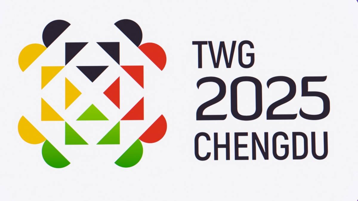 De World Games 2025. Uitzendschema voor woensdag 6 augustus. TV-uitzending en online stream.