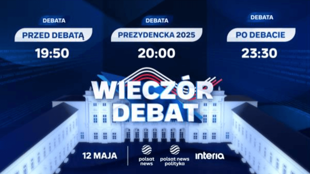 Ultimo dibattito pre-elettorale. Una serata che potrebbe cambiare tutto