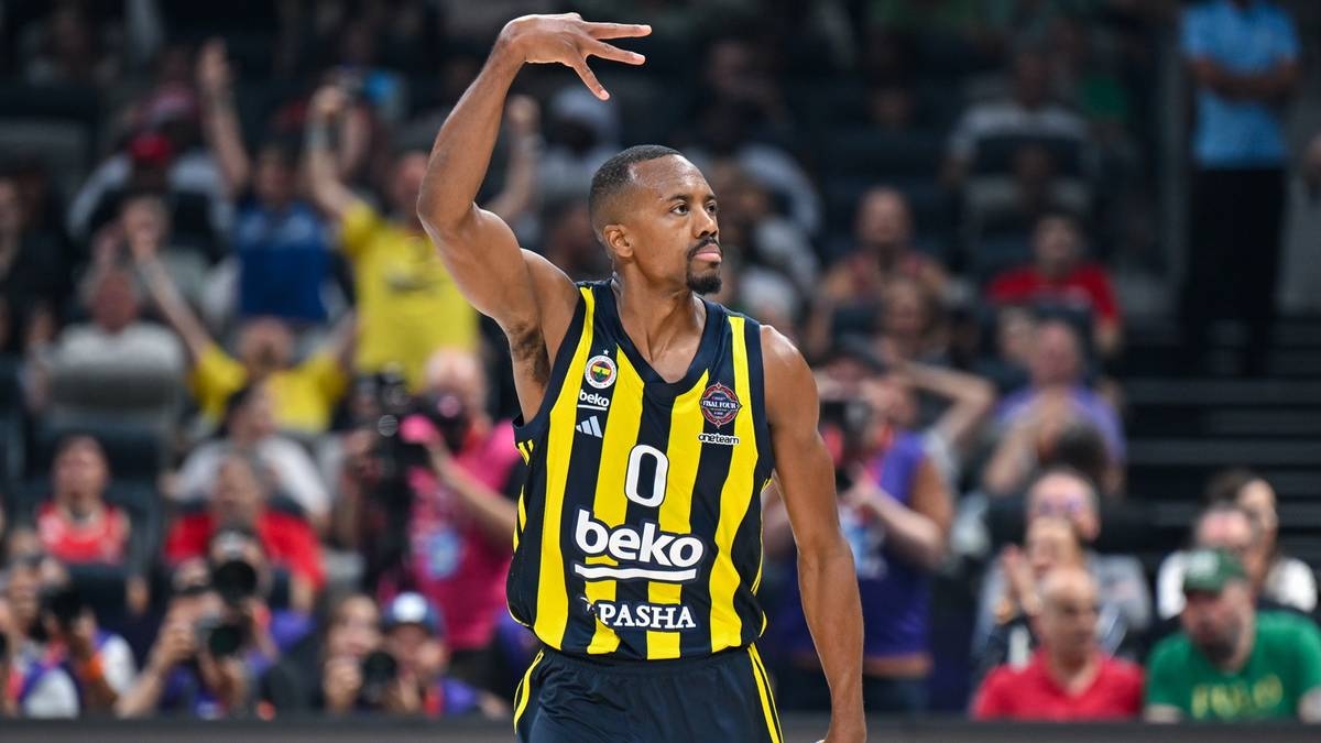 Finale der EuroLeague-Basketball. TV-Übertragung und Online-Stream. Wo kann man es sehen?