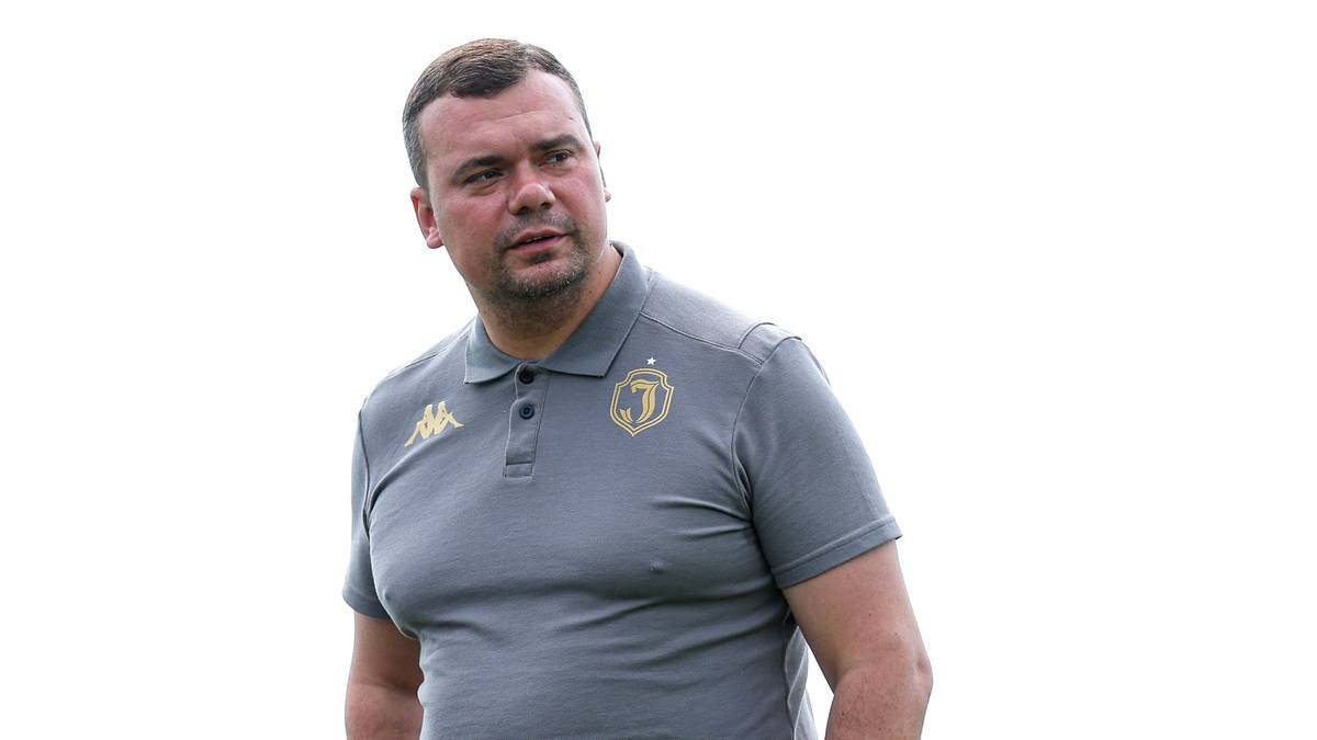 Jagiellonia Białystok - Zagłębie Lubin. Live-Berichterstattung und Live-Score