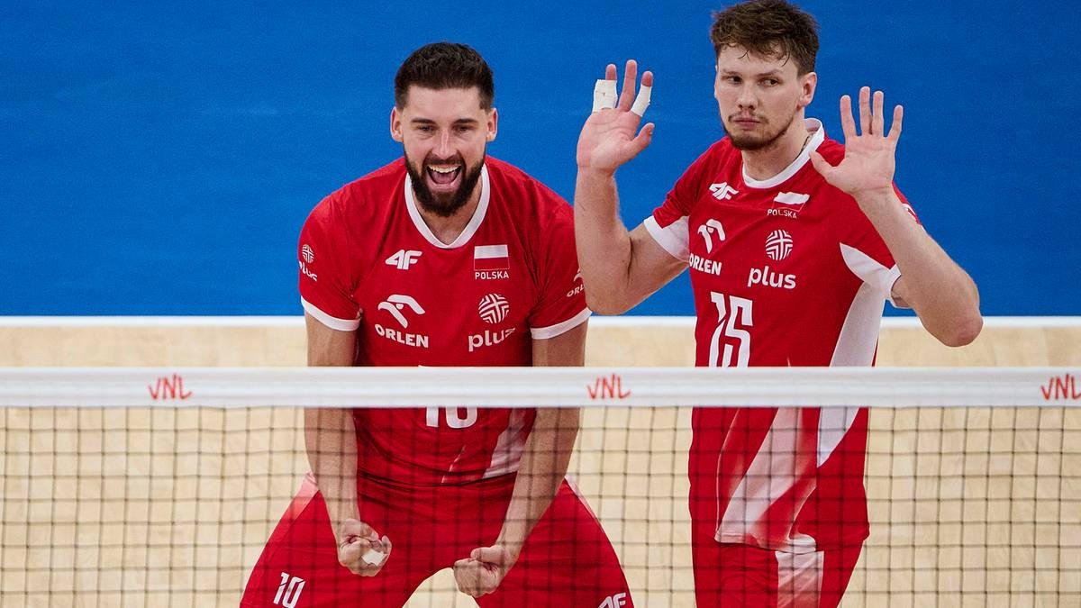 La estrella de la selección nacional resumió el torneo en Gdansk. No iba a ocultarlo.