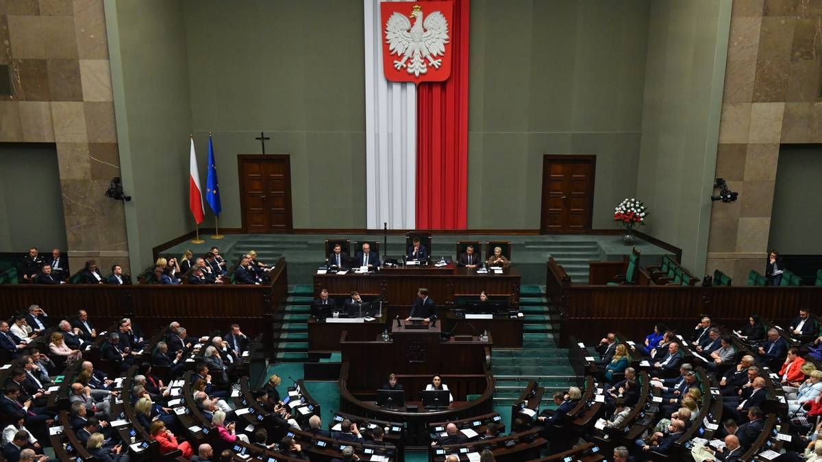 Revolution bei den Steuern? Der Sejm hat neue Regelungen beschlossen