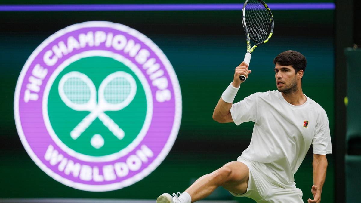 Wimbledon 2025: Resultados e Destaques da Partida (VÍDEO)