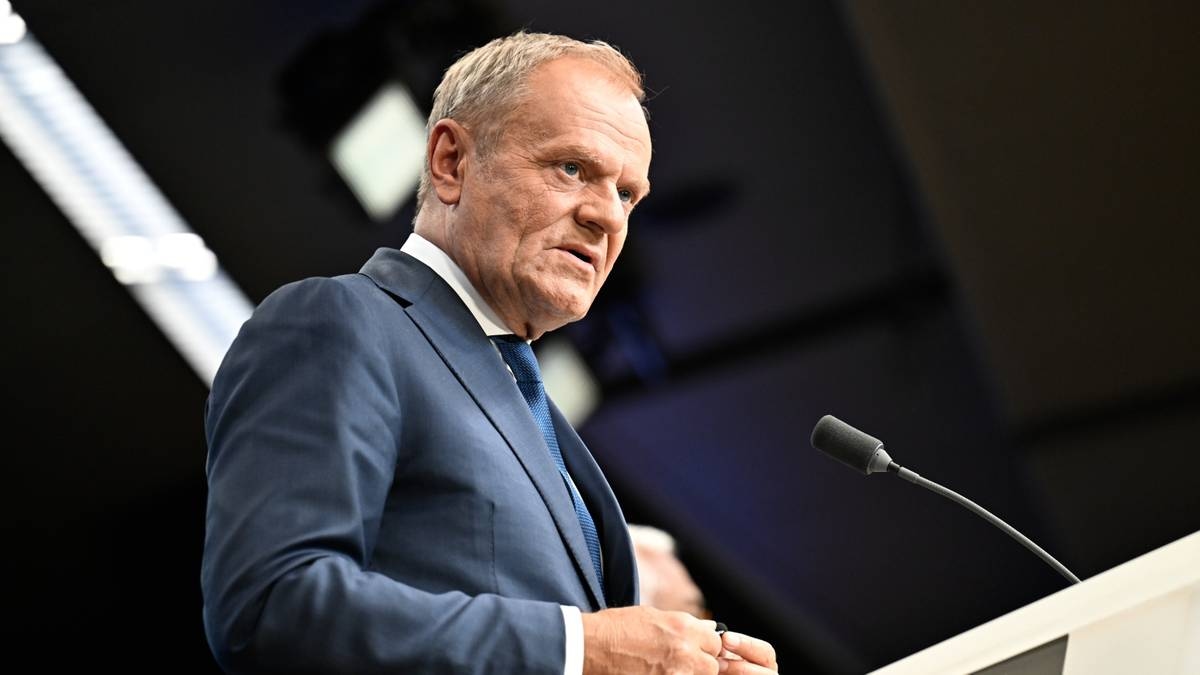 "Tusk jest cynicznym graczem". Marcin Mastalerek: Rozpętuje polityczną wojnę