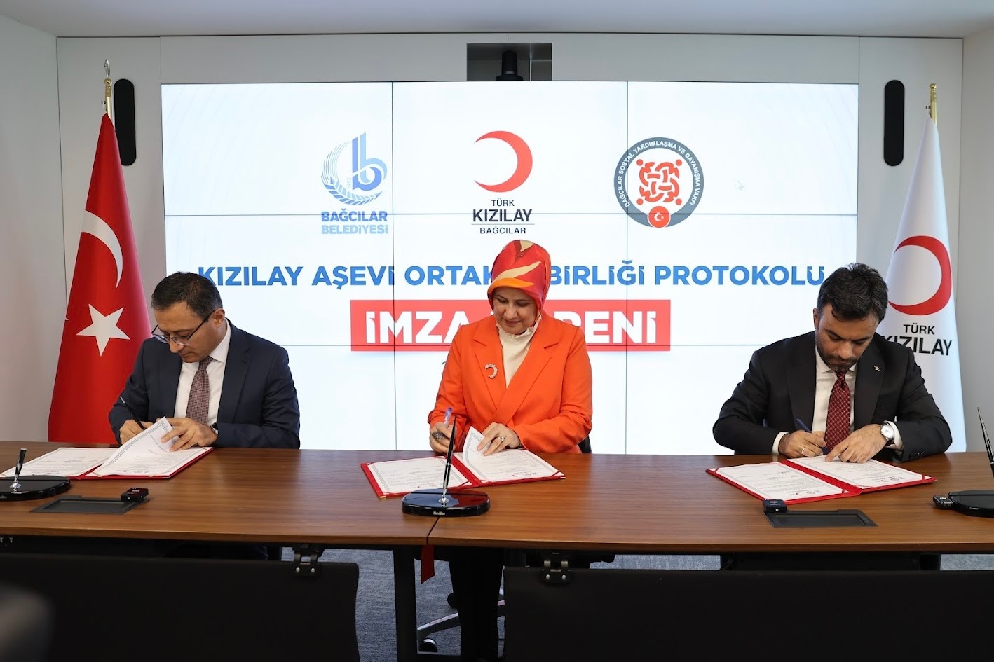 Investissement exemplaire contre les catastrophes à Bağcılar