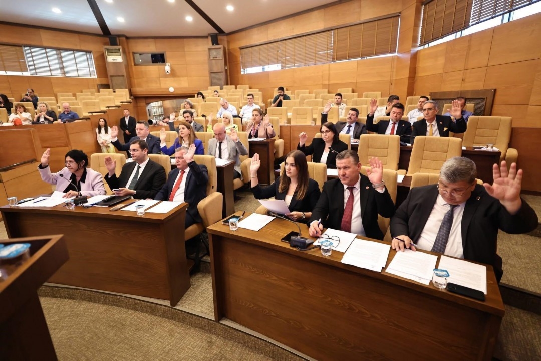 Gmina Silivri przekształci zabytkowy ratusz w muzeum