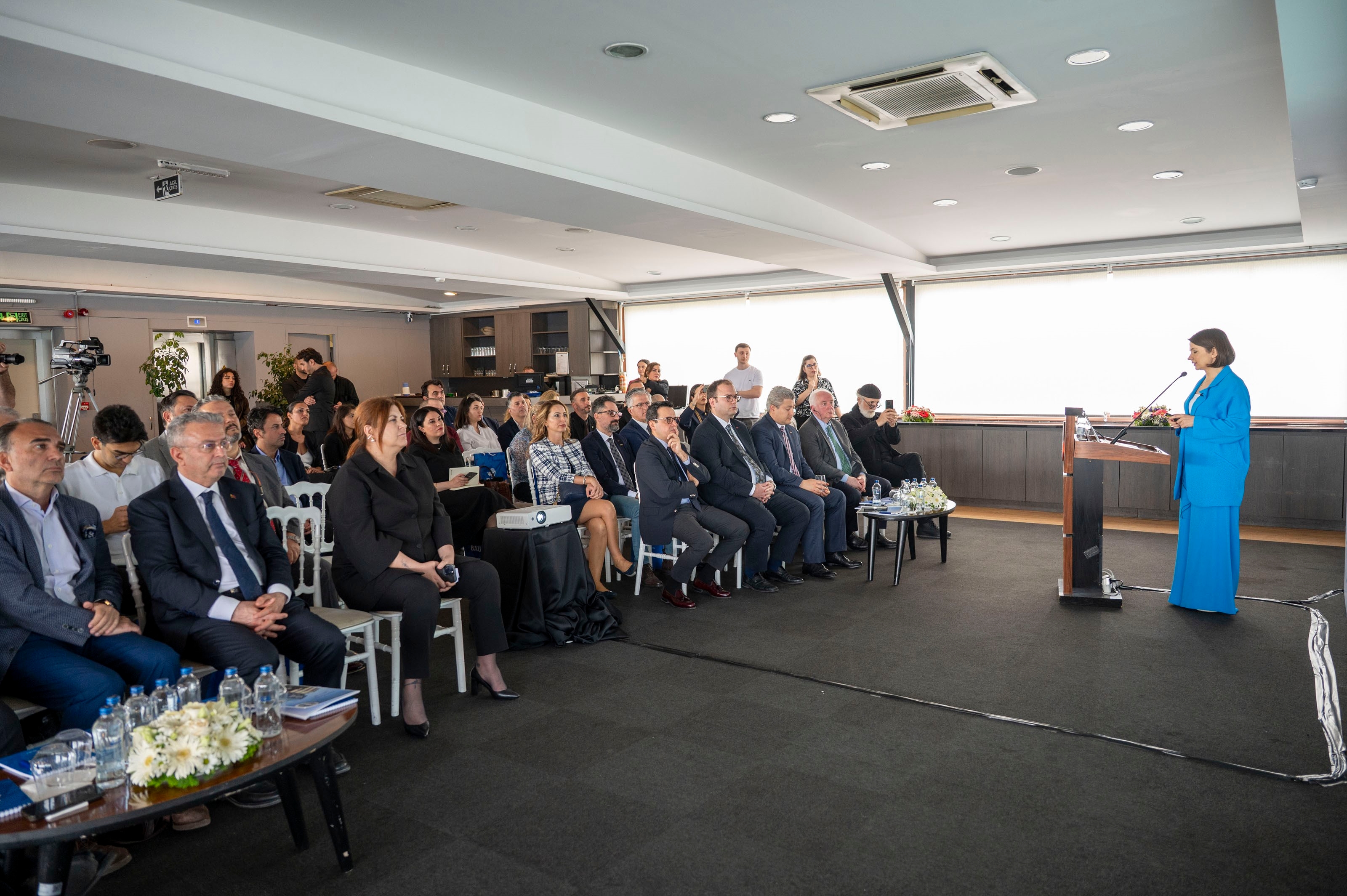 Krebs gezielt behandeln: Workshop zum Thema „Protonentherapie“
