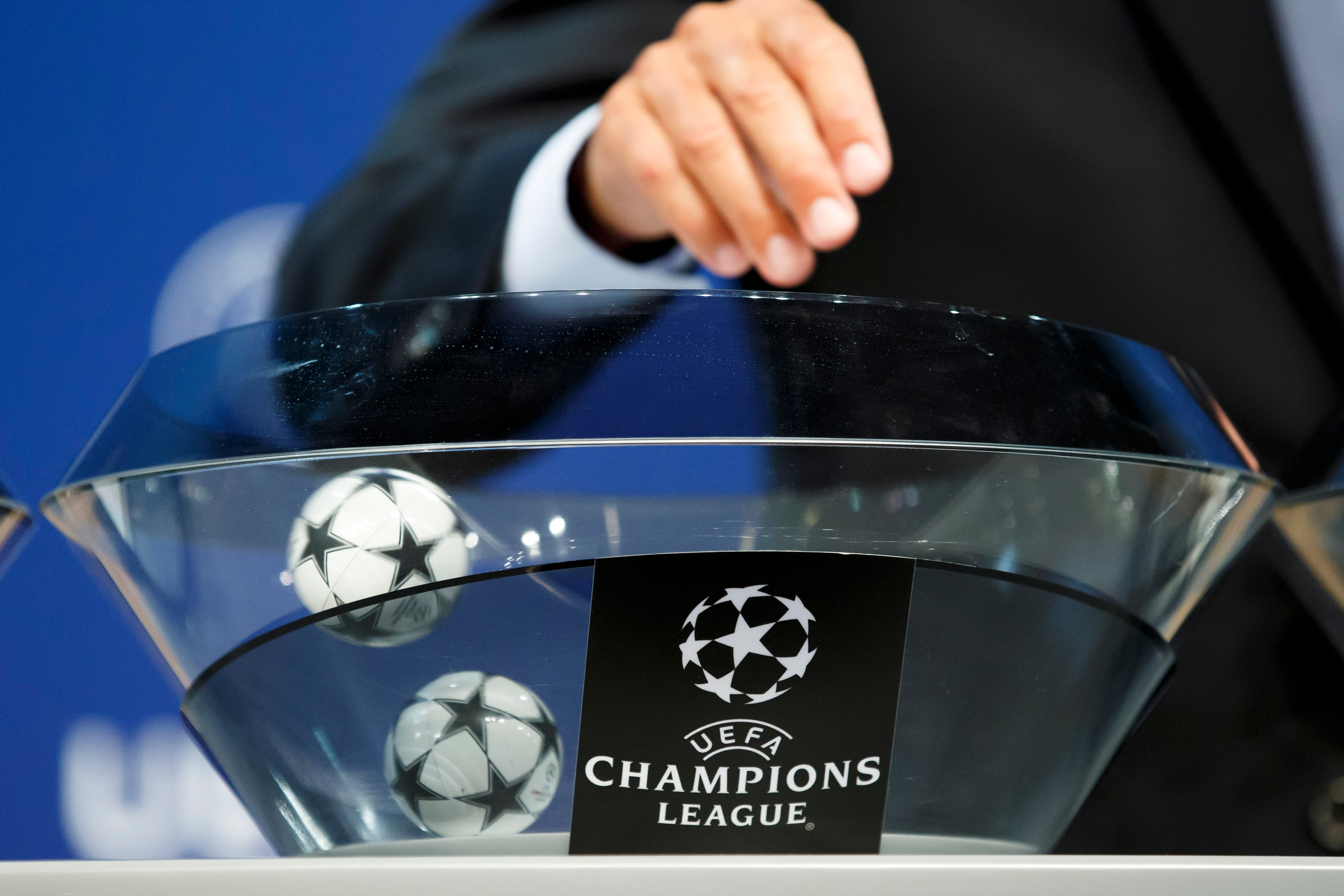 Ustalono prawdopodobnych przeciwników Fenerbahçe w eliminacjach Ligi Mistrzów UEFA
