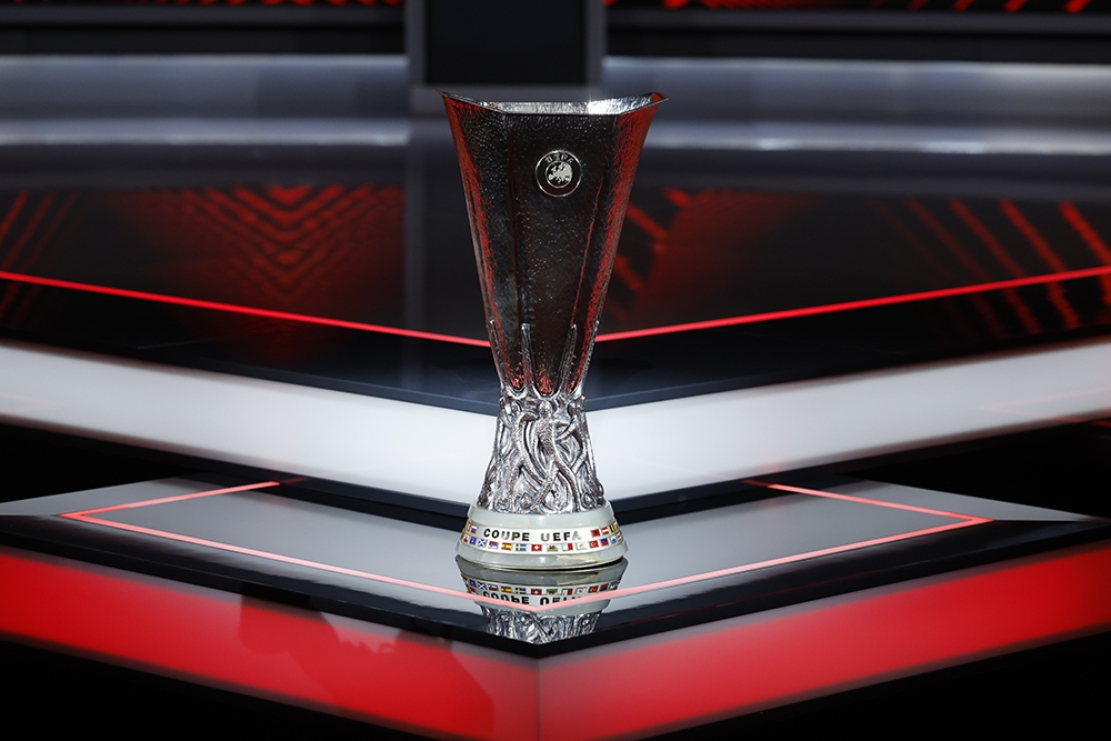 Rywalem Beşiktaşu w Lidze Europejskiej UEFA będzie zwycięzca meczu Szachtar Donieck – Ilves
