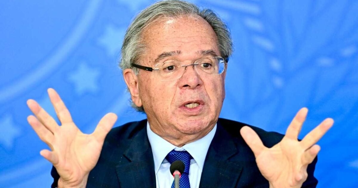 La difesa di Anderson Torres rinuncia ad ascoltare Paulo Guedes come testimone