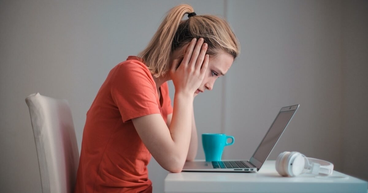 La salud mental sigue siendo un tema tabú en las entrevistas de trabajo, según un estudio de Infojobs.