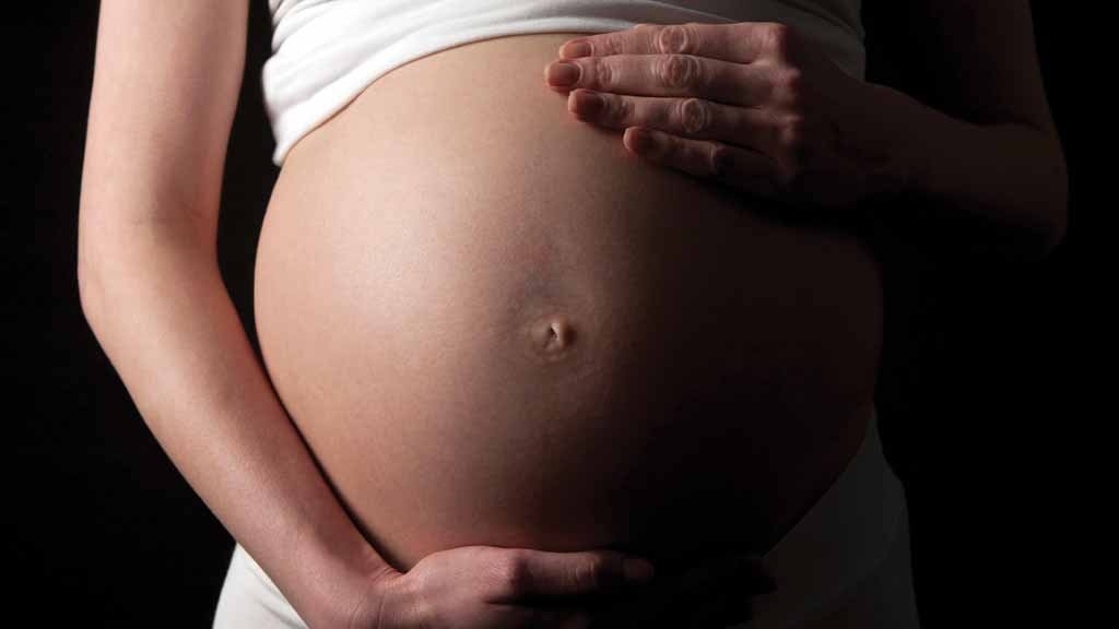 Krafttraining während der Schwangerschaft verbessert den Schlaf, lindert Schmerzen und steigert das Wohlbefinden