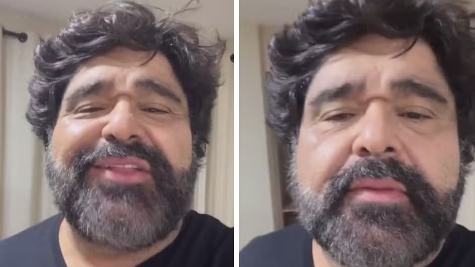 Fabiano, dupla sertaneja com César Menotti, fala após acidente: ‘Livramento’