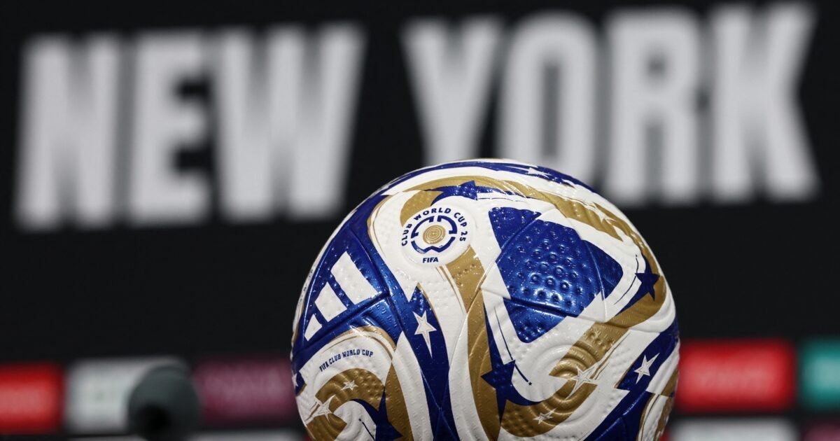 Hoeveel prijzengeld ontvangen de finalisten van het WK voor clubs van FIFA?