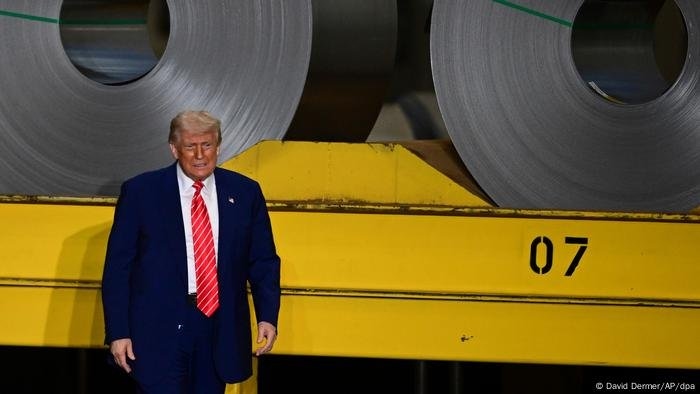 What Trump Tariffs Are Expected to Go Into Effect?