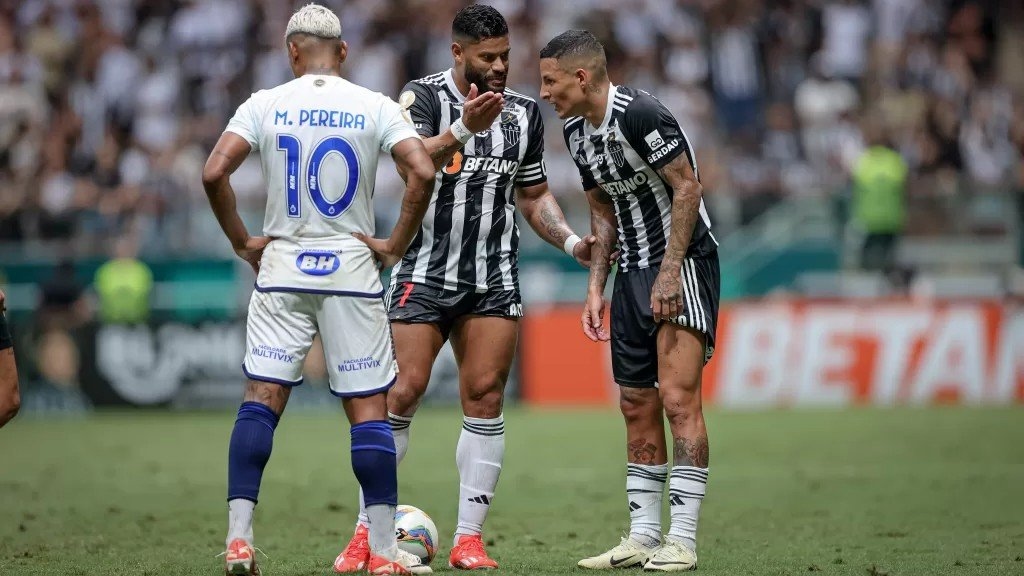 Clássicos estaduais e Corinthians abrem as quartas da Copa do Brasil; onde assistir