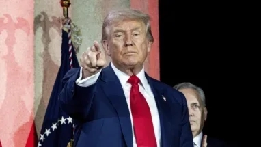 PlatôBR: Lula's regering verwacht verdere stappen van Trump in Zuid-Amerika